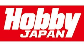 HobbyJapan bishoujo figures sugoitoys