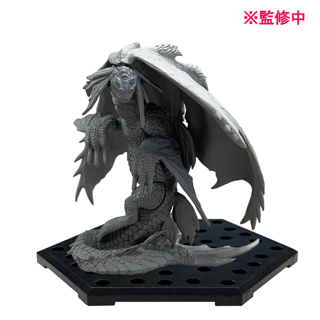 MONSTER HUNTER Figure Builder Monster Hunter Standard Model