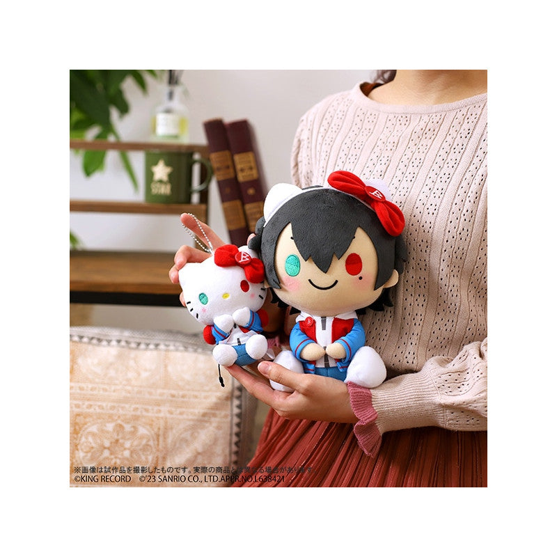 youkai (comms closed)👺 on X: FIVE NIGHTS AT CANDYS MERCH 😭 i need candy  plush.  / X