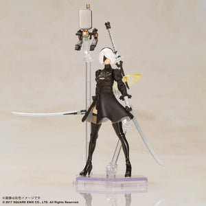 NieR:Automata® Square Enix Plastic Model Kit 2B & 9S-sugoitoys-3