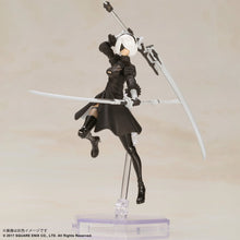 Load image into Gallery viewer, NieR:Automata® Square Enix Plastic Model Kit 2B &amp; 9S-sugoitoys-5