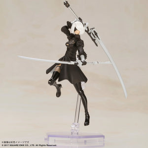 NieR:Automata® Square Enix Plastic Model Kit 2B & 9S-sugoitoys-5