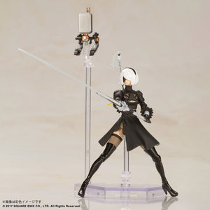 NieR:Automata® Square Enix Plastic Model Kit 2B & 9S-sugoitoys-6