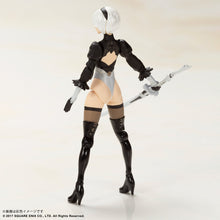 Load image into Gallery viewer, NieR:Automata® Square Enix Plastic Model Kit 2B &amp; 9S-sugoitoys-8