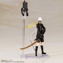 Load image into Gallery viewer, NieR:Automata® Square Enix Plastic Model Kit 2B &amp; 9S-sugoitoys-13