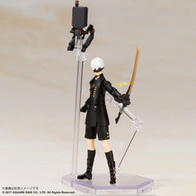 Load image into Gallery viewer, NieR:Automata® Square Enix Plastic Model Kit 2B &amp; 9S-sugoitoys-14