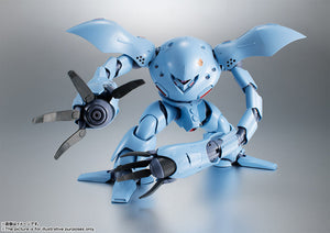 Gundam Mobile Suit 0080 War in the Poket Bandai Robot Spirits Side MS MSM-03C Hy-Gogg Ver. A.N.I.M.E.(JP)-sugoitoys-1