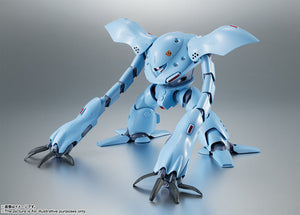 Gundam Mobile Suit 0080 War in the Poket Bandai Robot Spirits Side MS MSM-03C Hy-Gogg Ver. A.N.I.M.E.(JP)-sugoitoys-2