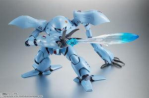 Gundam Mobile Suit 0080 War in the Poket Bandai Robot Spirits Side MS MSM-03C Hy-Gogg Ver. A.N.I.M.E.(JP)-sugoitoys-4