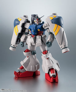 Gundam Mobile Suit 0083 Stardust Memory Bandai Robot Spirits Side MS RX-78GP02A Gundam 2 Ver. A.N.I.M.E.(JP)-sugoitoys-1