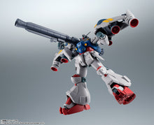 Load image into Gallery viewer, Gundam Mobile Suit 0083 Stardust Memory Bandai Robot Spirits Side MS RX-78GP02A Gundam 2 Ver. A.N.I.M.E.(JP)-sugoitoys-3