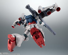 Load image into Gallery viewer, Gundam Mobile Suit 0083 Stardust Memory Bandai Robot Spirits Side MS RX-78GP02A Gundam 2 Ver. A.N.I.M.E.(JP)-sugoitoys-6