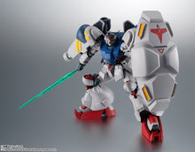 Load image into Gallery viewer, Gundam Mobile Suit 0083 Stardust Memory Bandai Robot Spirits Side MS RX-78GP02A Gundam 2 Ver. A.N.I.M.E.(JP)-sugoitoys-10