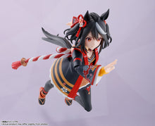 Load image into Gallery viewer, Uma Musume Pretty Derby Bandai S.H.Figuarts Kitasan Black (JP)-sugoitoys-10