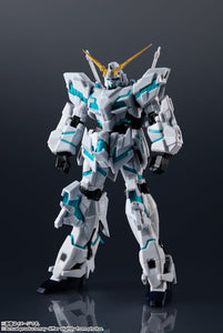 Gundam UC Bandai Gundam Universe RX-0 UNICORN GUNDAM (AWAKENED)(JP)-sugoitoys-1