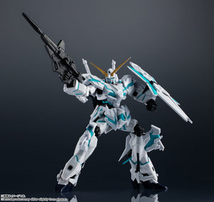 Gundam UC Bandai Gundam Universe RX-0 UNICORN GUNDAM (AWAKENED)(JP)-sugoitoys-4