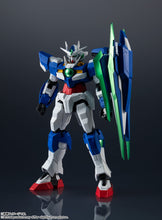 Load image into Gallery viewer, Gundam Mobile Suit 00 The Movie -A wakening of the Trailblazer- Bandai Gundam Universe GNT-0000 00 QAN (T)(JP)-sugoitoys-1
