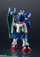 Load image into Gallery viewer, Gundam Mobile Suit 00 The Movie -A wakening of the Trailblazer- Bandai Gundam Universe GNT-0000 00 QAN (T)(JP)-sugoitoys-2
