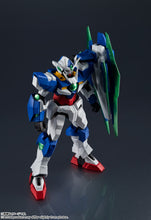 Load image into Gallery viewer, Gundam Mobile Suit 00 The Movie -A wakening of the Trailblazer- Bandai Gundam Universe GNT-0000 00 QAN (T)(JP)-sugoitoys-3