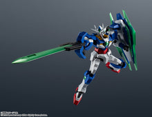 Load image into Gallery viewer, Gundam Mobile Suit 00 The Movie -A wakening of the Trailblazer- Bandai Gundam Universe GNT-0000 00 QAN (T)(JP)-sugoitoys-5