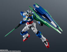 Load image into Gallery viewer, Gundam Mobile Suit 00 The Movie -A wakening of the Trailblazer- Bandai Gundam Universe GNT-0000 00 QAN (T)(JP)-sugoitoys-6