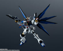 Load image into Gallery viewer, Gundam SEED DESTINY Bandai Gundam Universe STRIKE FREEDOM GUNDAM (JP)-sugoitoys-5