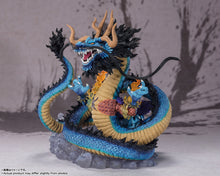 Load image into Gallery viewer, One Piece Bandai Figuarts Zero (Extra Battle) Kaido King of the Beasts -Twin Dragons- (JP)-sugoitoys-2