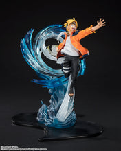 Load image into Gallery viewer, BORUTO NARUTO NEXT GENERATIONS Bandai Figuarts Zero Uzumaki Boruto -BORUTO- KIZUNA Relation(JP)-sugoitoys-1