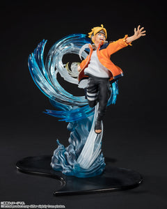 BORUTO NARUTO NEXT GENERATIONS Bandai Figuarts Zero Uzumaki Boruto -BORUTO- KIZUNA Relation(JP)-sugoitoys-1