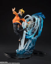 Load image into Gallery viewer, BORUTO NARUTO NEXT GENERATIONS Bandai Figuarts Zero Uzumaki Boruto -BORUTO- KIZUNA Relation(JP)-sugoitoys-2