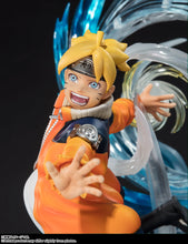 Load image into Gallery viewer, BORUTO NARUTO NEXT GENERATIONS Bandai Figuarts Zero Uzumaki Boruto -BORUTO- KIZUNA Relation(JP)-sugoitoys-4