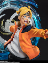 Load image into Gallery viewer, BORUTO NARUTO NEXT GENERATIONS Bandai Figuarts Zero Uzumaki Boruto -BORUTO- KIZUNA Relation(JP)-sugoitoys-5