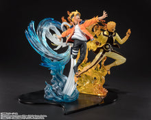 Load image into Gallery viewer, BORUTO NARUTO NEXT GENERATIONS Bandai Figuarts Zero Uzumaki Boruto -BORUTO- KIZUNA Relation(JP)-sugoitoys-6