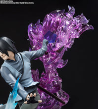 Load image into Gallery viewer, BORUTO NARUTO NEXT GENERATIONS Bandai Figuarts Zero Uchiha Sasuke -BORUTO- KIZUNA Relation(JP)-sugoitoys-4