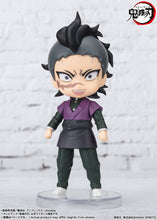 Load image into Gallery viewer, Demon Slayer: Kimetsu no Yaiba Bandai Figuarts Mini Genya-sugoitoys-1