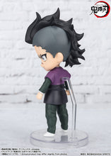 Load image into Gallery viewer, Demon Slayer: Kimetsu no Yaiba Bandai Figuarts Mini Genya-sugoitoys-2