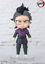 Load image into Gallery viewer, Demon Slayer: Kimetsu no Yaiba Bandai Figuarts Mini Genya-sugoitoys-3