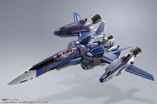 Load image into Gallery viewer, Macross Frontier Bandai DX Chogokin VF-25F Super Messiah Valkyrie (Michael Blanc&#39;s Fighter) Revival Ver.(JP)-sugoitoys-11