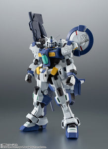 Gundam Mobile Suit with Phantom Bullets Bandai Robot Spirits Side MS RX-78GP00 Gundam GP00 Blossom Ver. A.N.I.M.E.(JP)-sugoitoys-1