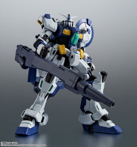 Gundam Mobile Suit with Phantom Bullets Bandai Robot Spirits Side MS RX-78GP00 Gundam GP00 Blossom Ver. A.N.I.M.E.(JP)-sugoitoys-5