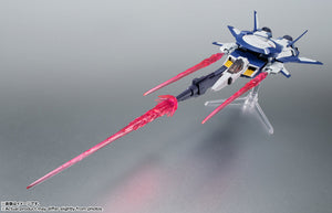 Gundam Mobile Suit with Phantom Bullets Bandai Robot Spirits Side MS RX-78GP00 Gundam GP00 Blossom Ver. A.N.I.M.E.(JP)-sugoitoys-7