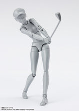 Load image into Gallery viewer, Bandai S.H.Figuarts BIRDIE WING -Golf Girls&#39; Story- Body-chan -Sports- Edition DX Set (BIRDIE WING Ver.) (JP)-sugoitoys-4