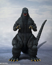 Load image into Gallery viewer, Godzilla vs. King Ghidorah Bandai S.H.Monster Arts Godzilla (1991) -Shinjuku Decisive Battle- (JP)-sugoitoys-2