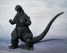 Load image into Gallery viewer, Godzilla vs. King Ghidorah Bandai S.H.Monster Arts Godzilla (1991) -Shinjuku Decisive Battle- (JP)-sugoitoys-3