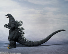 Load image into Gallery viewer, Godzilla vs. King Ghidorah Bandai S.H.Monster Arts Godzilla (1991) -Shinjuku Decisive Battle- (JP)-sugoitoys-4