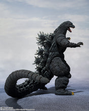 Load image into Gallery viewer, Godzilla vs. King Ghidorah Bandai S.H.Monster Arts Godzilla (1991) -Shinjuku Decisive Battle- (JP)-sugoitoys-6