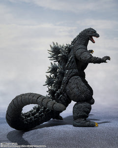 Godzilla vs. King Ghidorah Bandai S.H.Monster Arts Godzilla (1991) -Shinjuku Decisive Battle- (JP)-sugoitoys-6