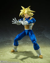 Load image into Gallery viewer, Dragon Ball Z Bandai S.H.Figuarts Super Saiyan Trunks -Infinite Latent Super Power-(JP)-sugoitoys-2