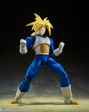 Load image into Gallery viewer, Dragon Ball Z Bandai S.H.Figuarts Super Saiyan Trunks -Infinite Latent Super Power-(JP)-sugoitoys-3