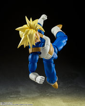 Load image into Gallery viewer, Dragon Ball Z Bandai S.H.Figuarts Super Saiyan Trunks -Infinite Latent Super Power-(JP)-sugoitoys-4